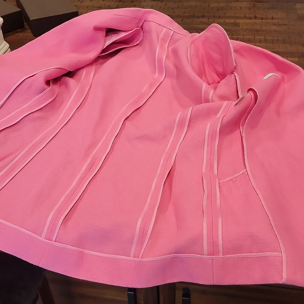 Authentic Christian Dior blazer